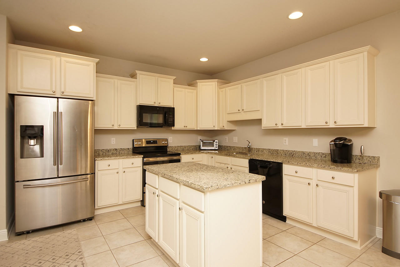 PASSAGES AT HAMMOCK BAY - Residential