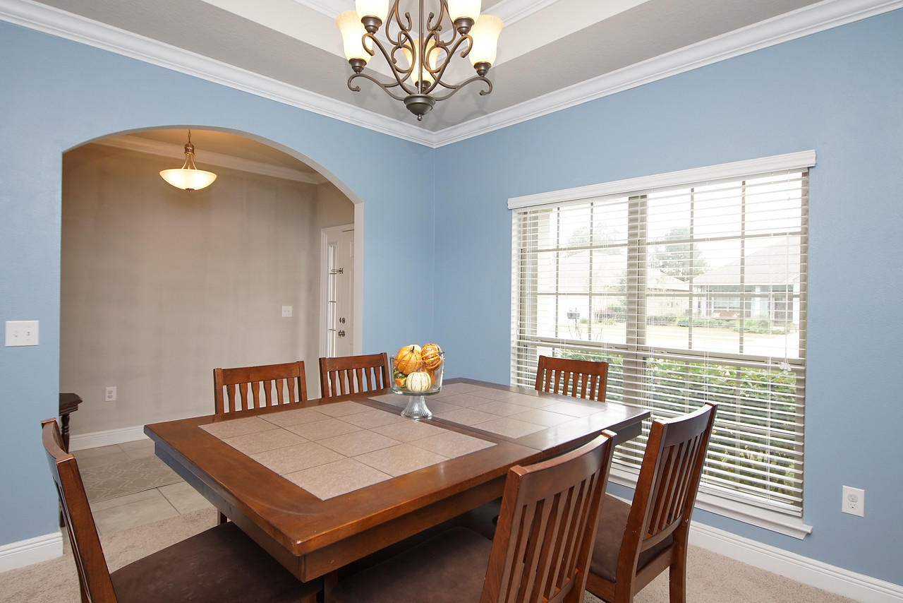 PASSAGES AT HAMMOCK BAY - Residential