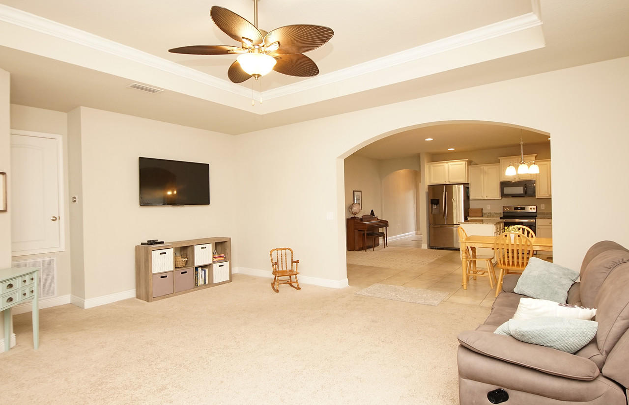 PASSAGES AT HAMMOCK BAY - Residential