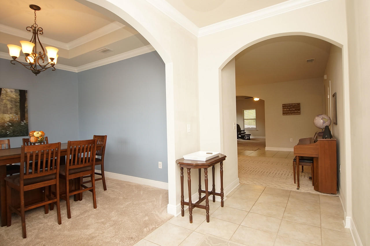 PASSAGES AT HAMMOCK BAY - Residential