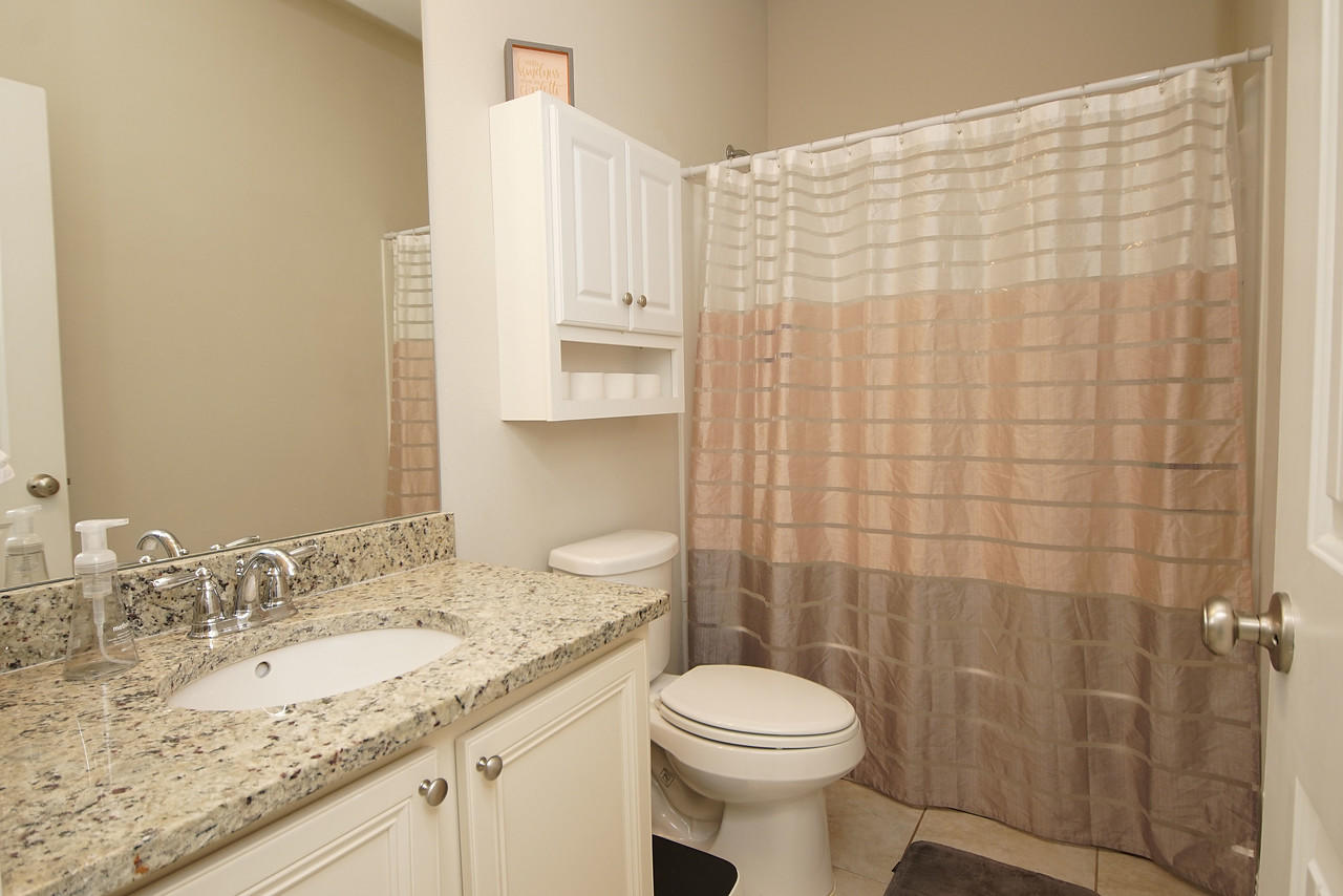 PASSAGES AT HAMMOCK BAY - Residential