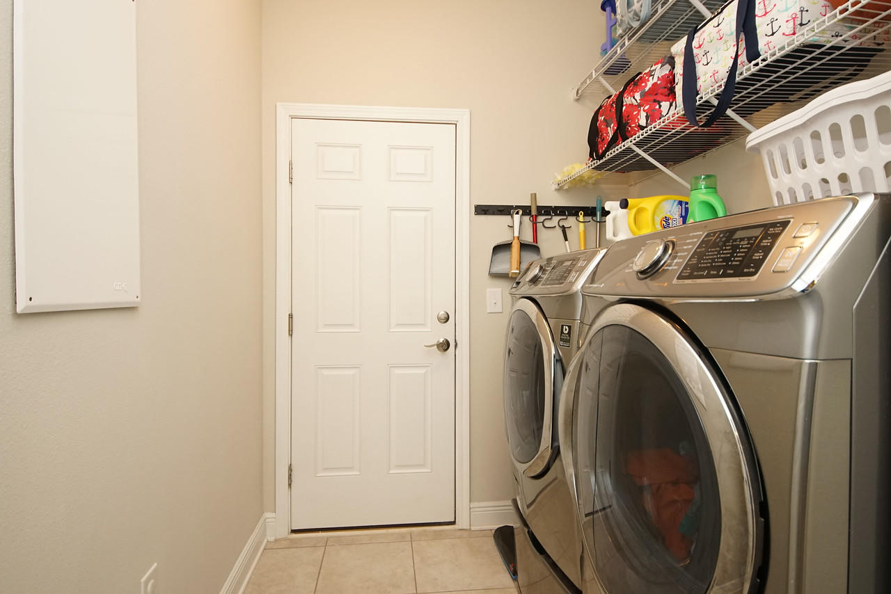 PASSAGES AT HAMMOCK BAY - Residential