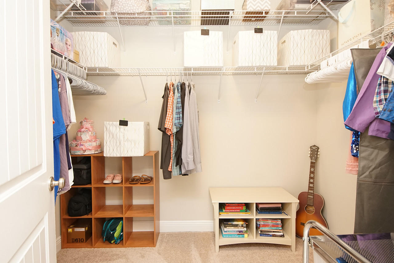 PASSAGES AT HAMMOCK BAY - Residential