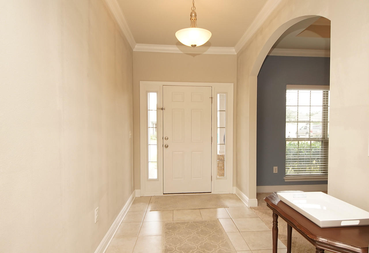 PASSAGES AT HAMMOCK BAY - Residential