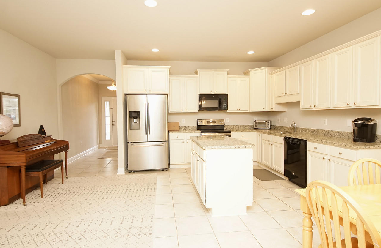 PASSAGES AT HAMMOCK BAY - Residential