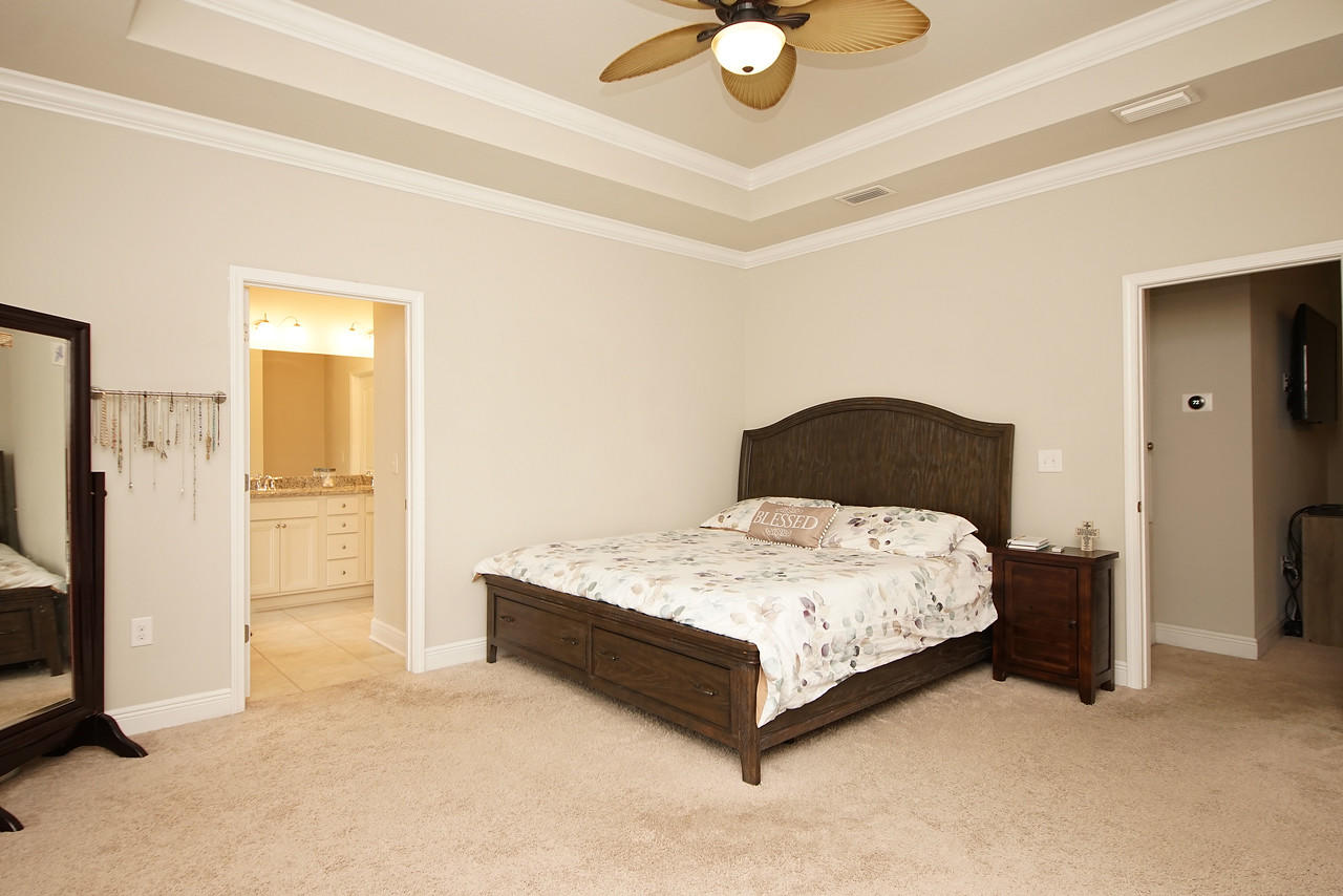 PASSAGES AT HAMMOCK BAY - Residential