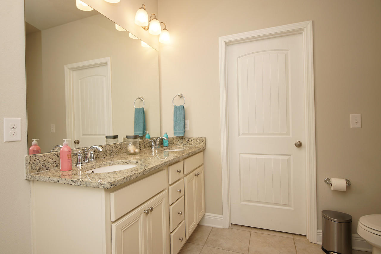 PASSAGES AT HAMMOCK BAY - Residential