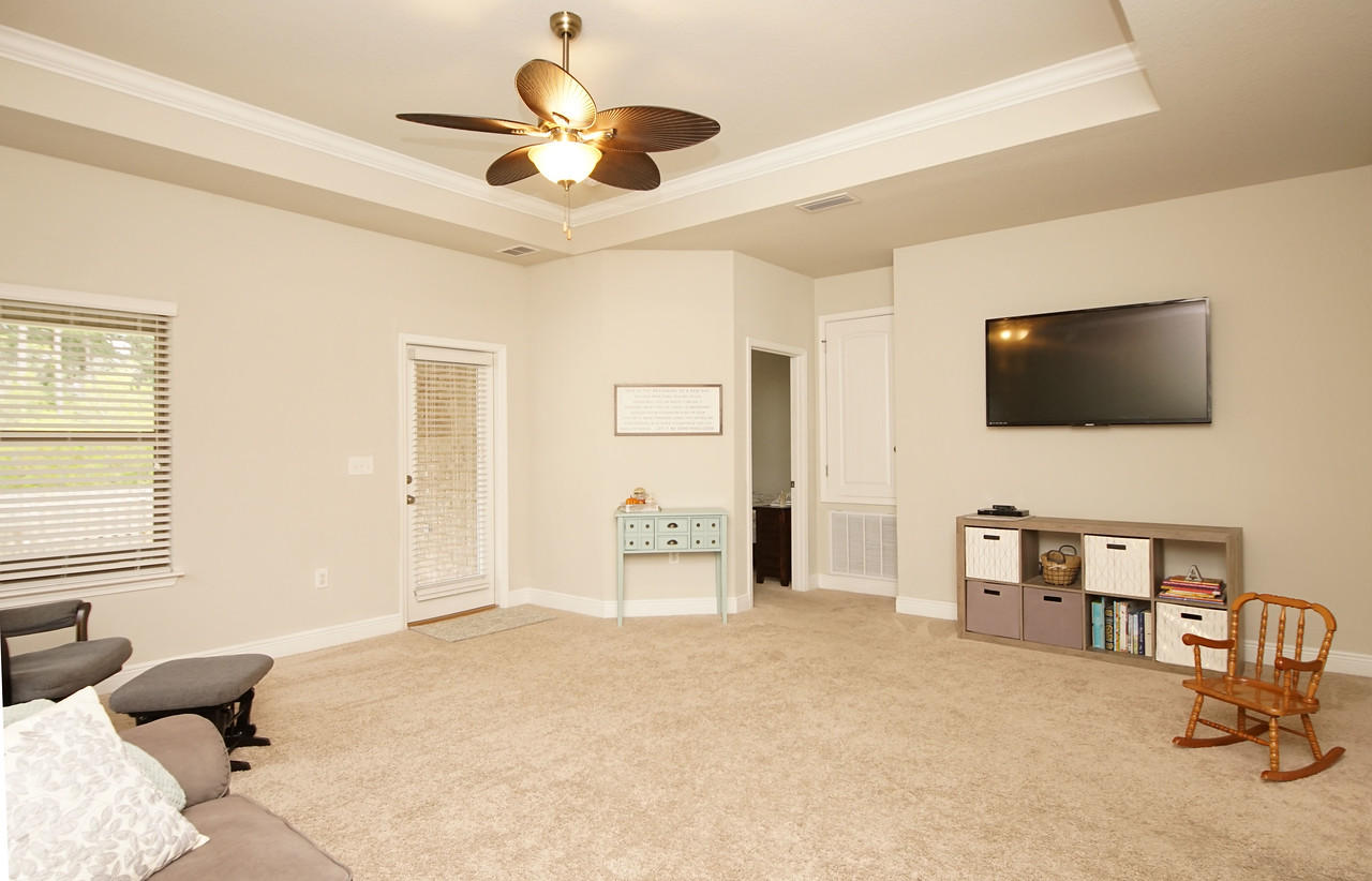 PASSAGES AT HAMMOCK BAY - Residential