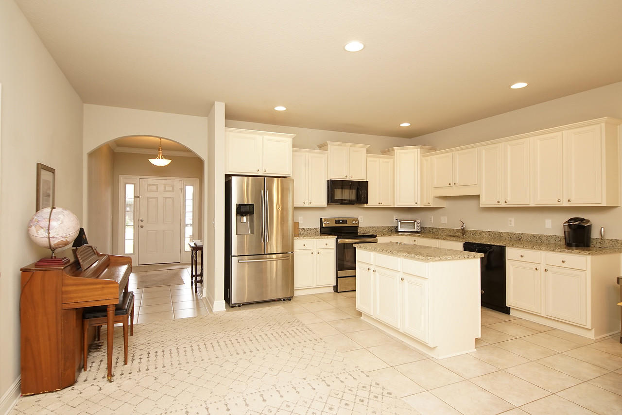 PASSAGES AT HAMMOCK BAY - Residential