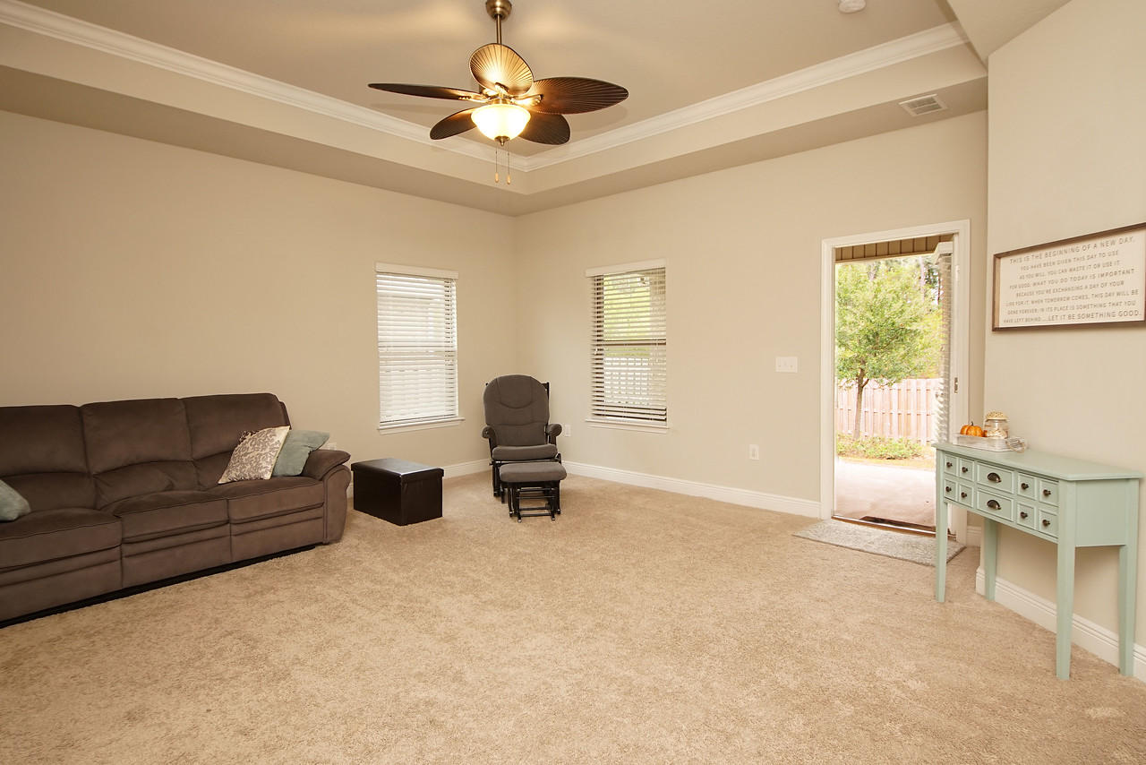 PASSAGES AT HAMMOCK BAY - Residential