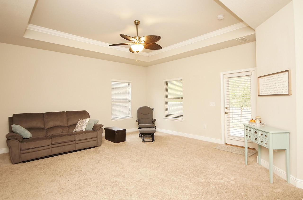 PASSAGES AT HAMMOCK BAY - Residential