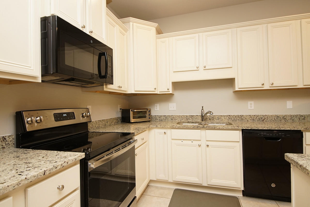 PASSAGES AT HAMMOCK BAY - Residential