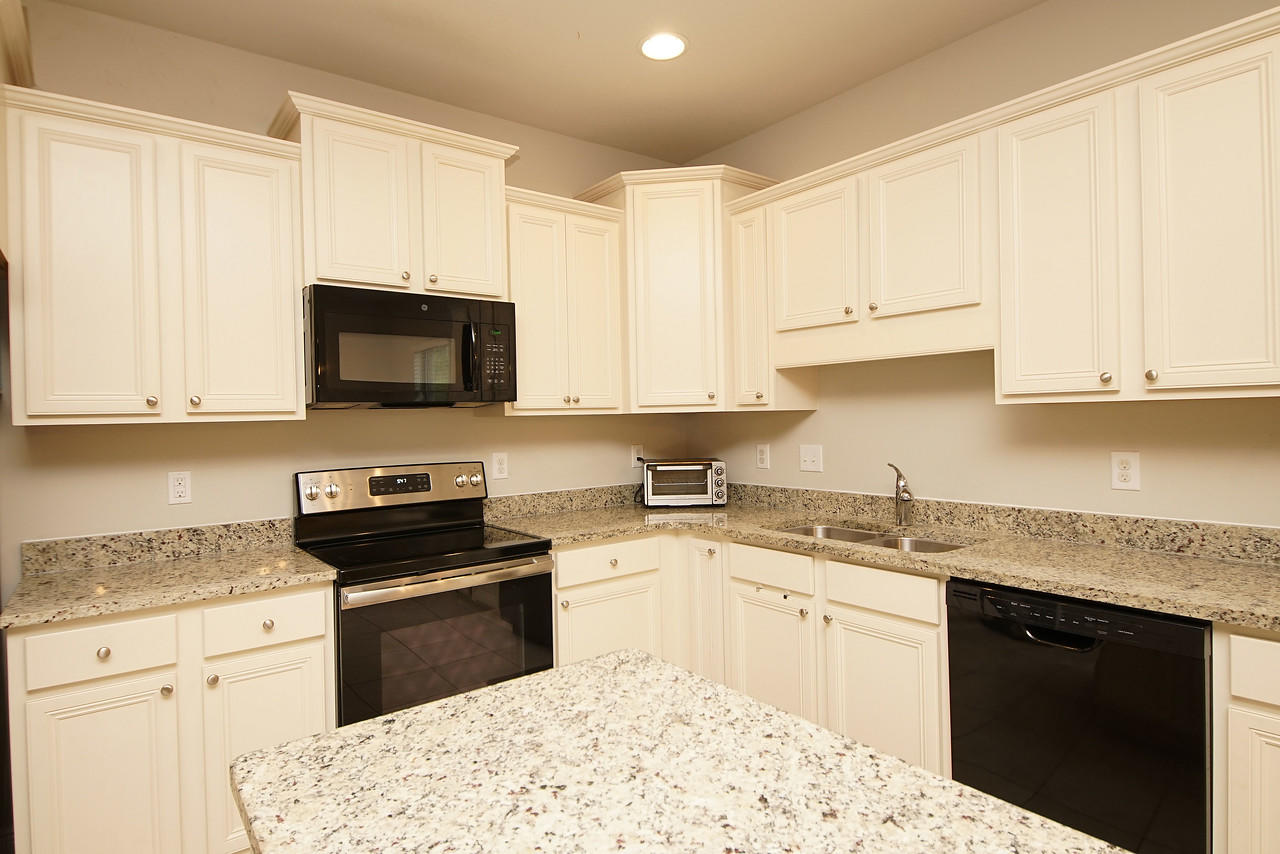 PASSAGES AT HAMMOCK BAY - Residential