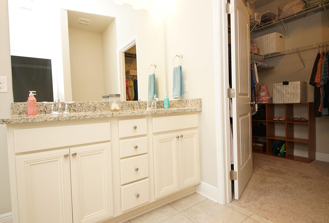 PASSAGES AT HAMMOCK BAY - Residential