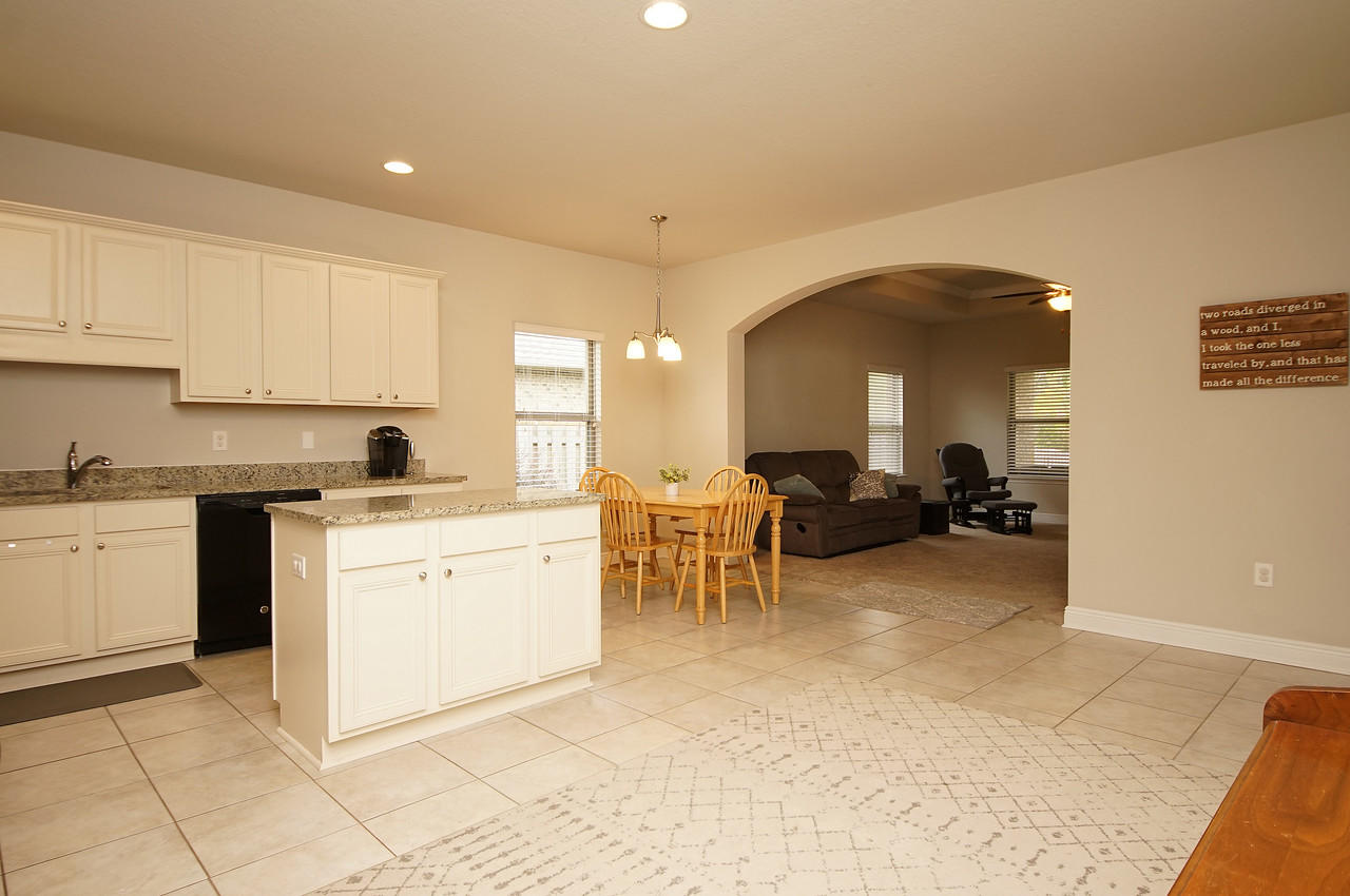 PASSAGES AT HAMMOCK BAY - Residential