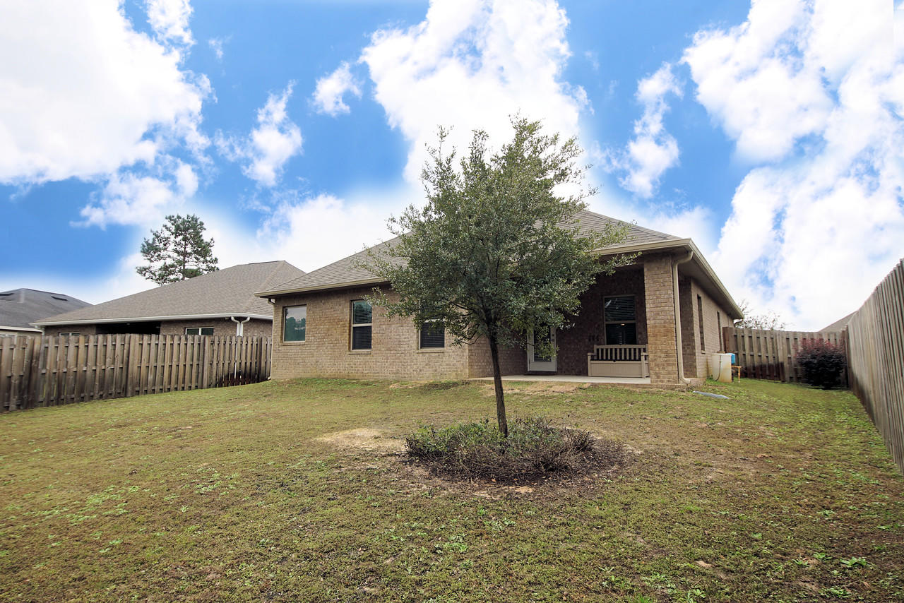 PASSAGES AT HAMMOCK BAY - Residential