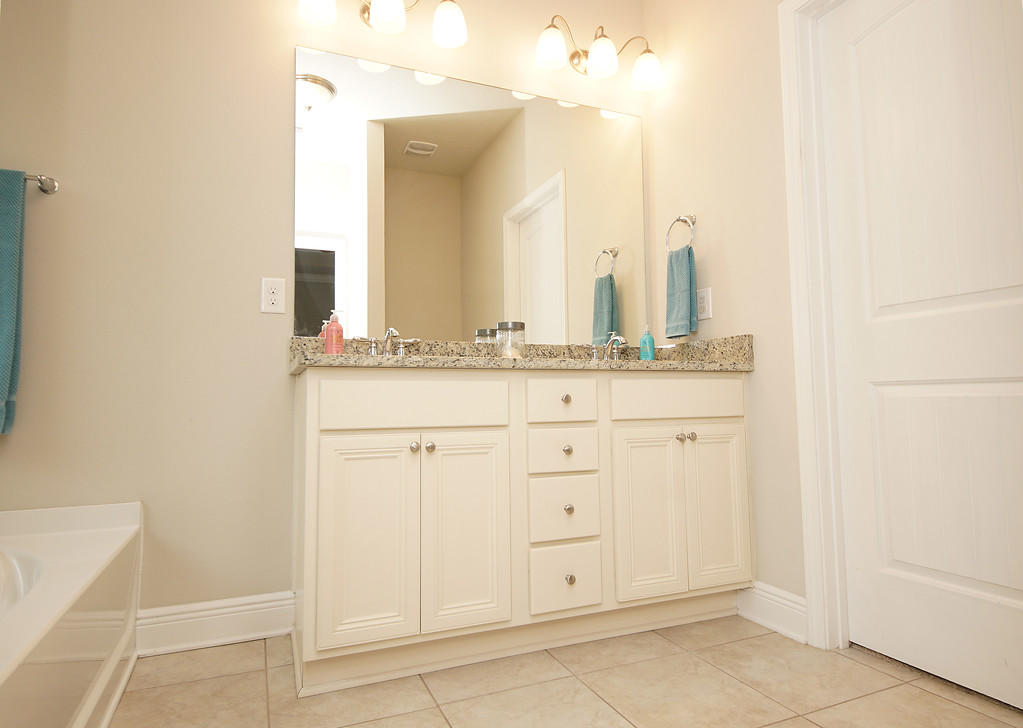 PASSAGES AT HAMMOCK BAY - Residential