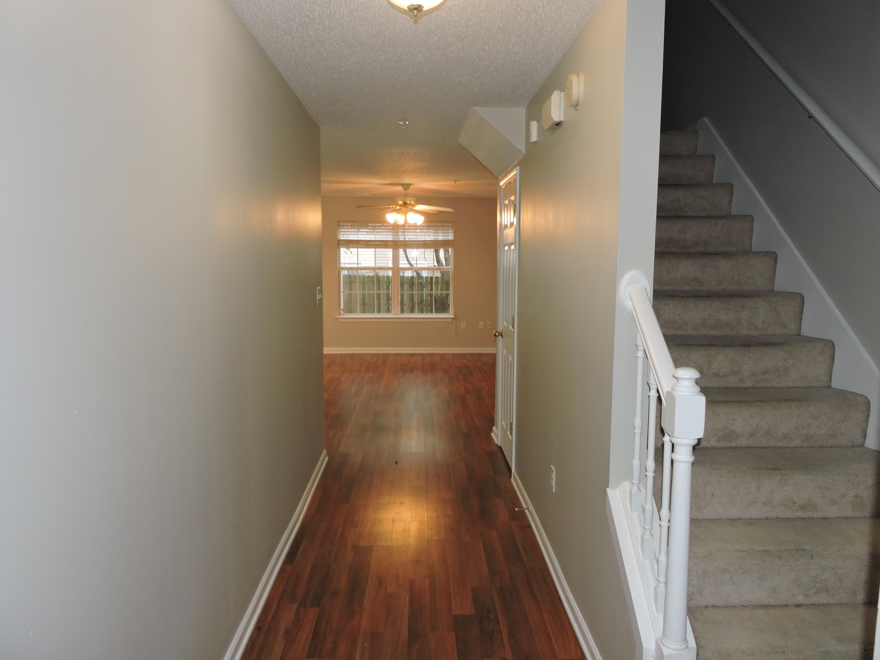 ROLLING PINES - Residential Lease