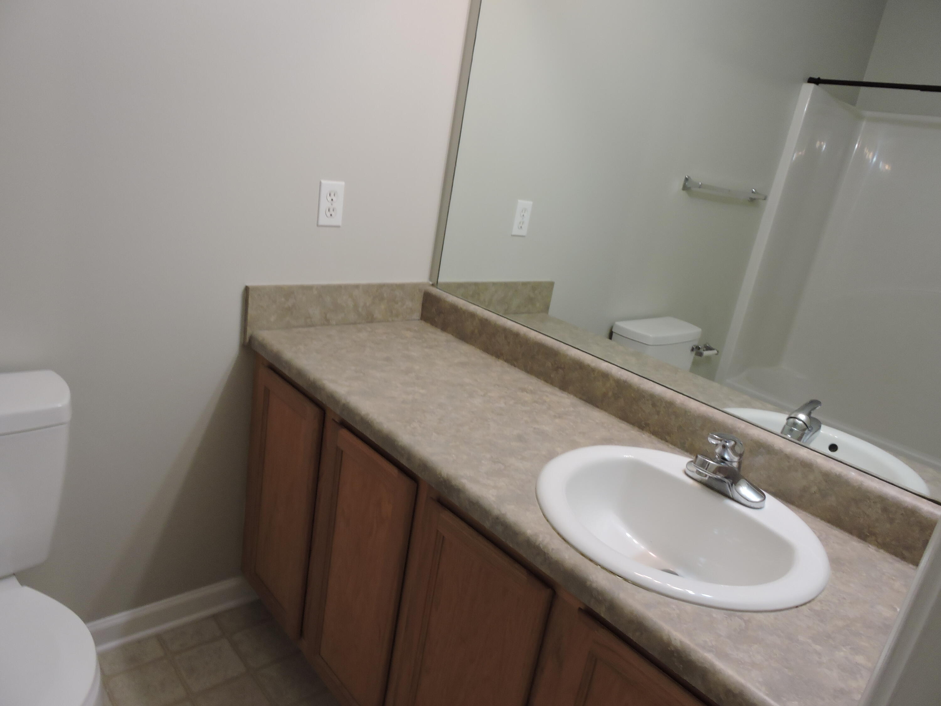 ROLLING PINES - Residential Lease