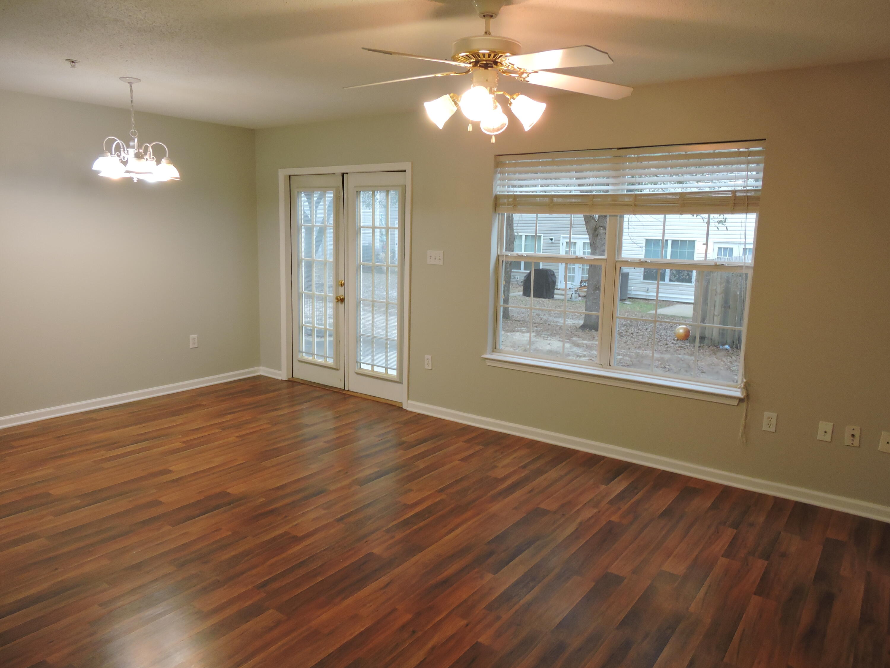 ROLLING PINES - Residential Lease