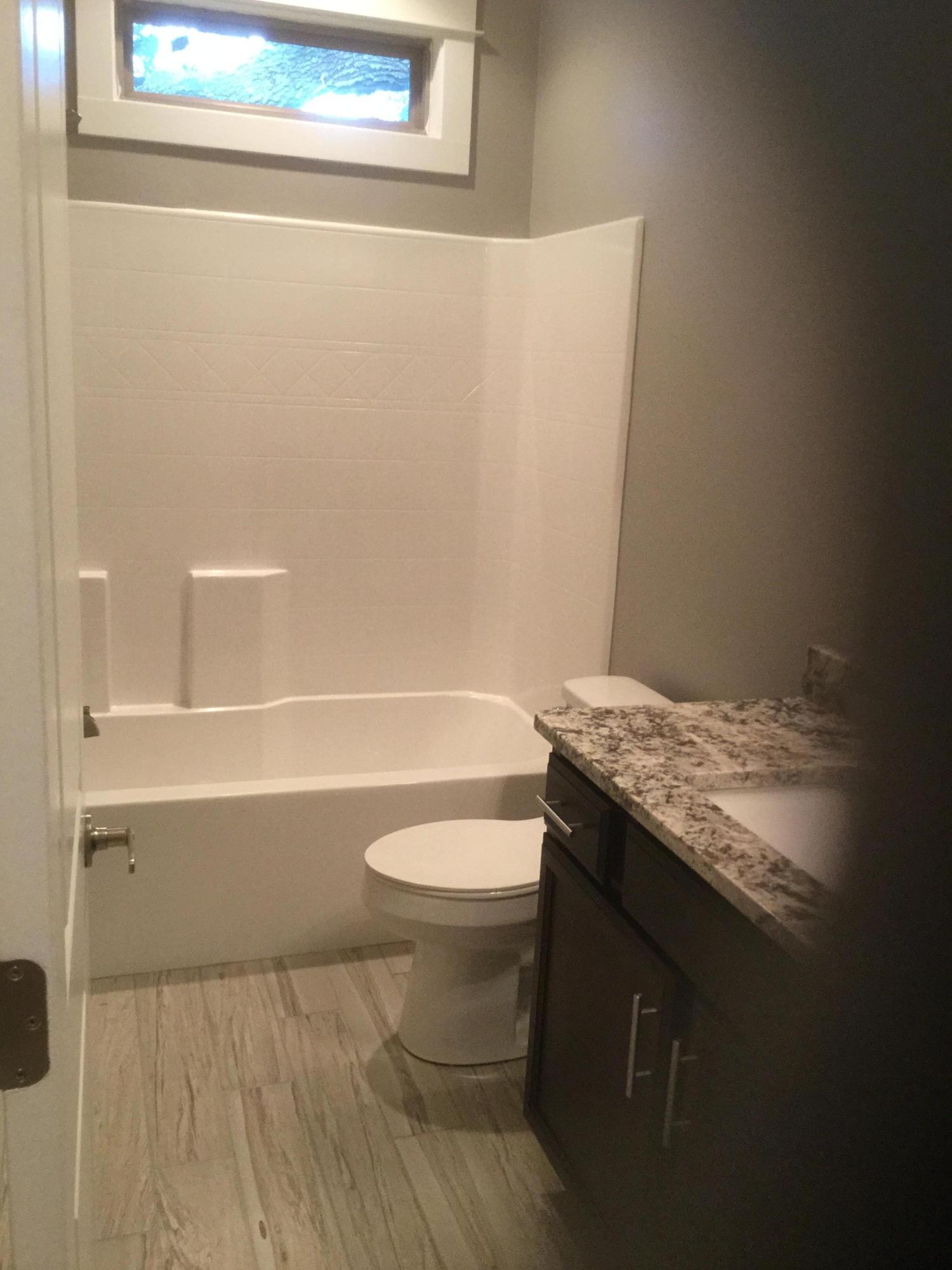 PORT DIXIE - Residential