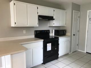 BLUE RIDGE ESTATES S/D - Residential