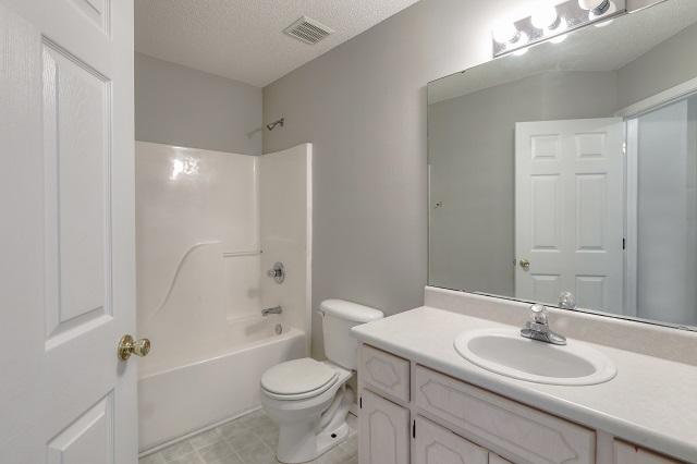 BLUE RIDGE ESTATES S/D - Residential