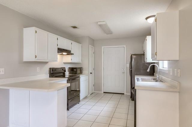 BLUE RIDGE ESTATES S/D - Residential