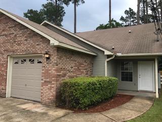 BLUE RIDGE ESTATES S/D - Residential