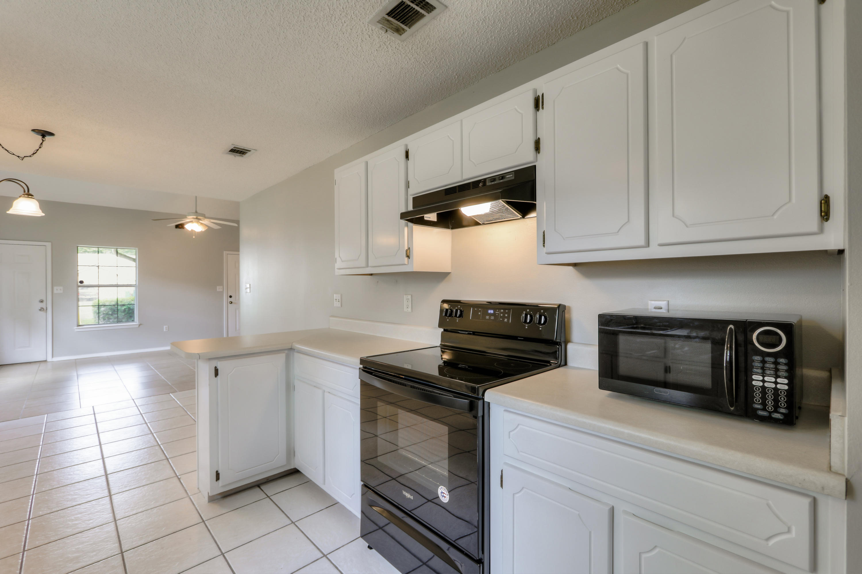 BLUE RIDGE ESTATES S/D - Residential