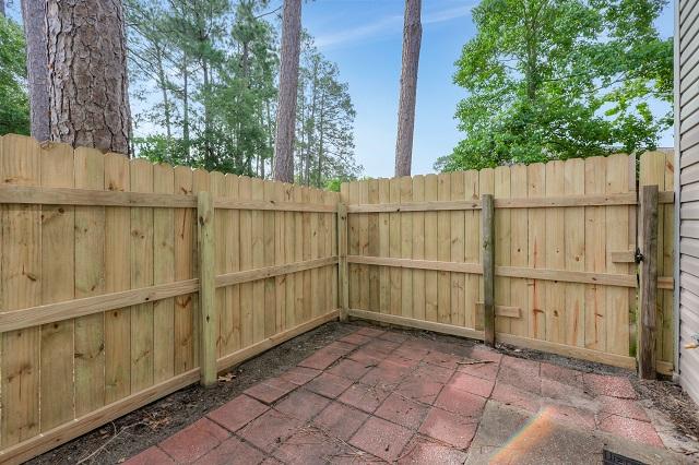 BLUE RIDGE ESTATES S/D - Residential