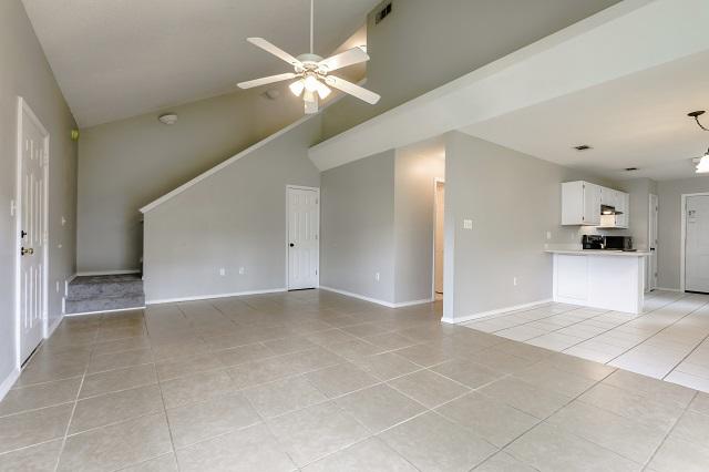 BLUE RIDGE ESTATES S/D - Residential