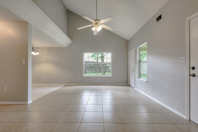 BLUE RIDGE ESTATES S/D - Residential