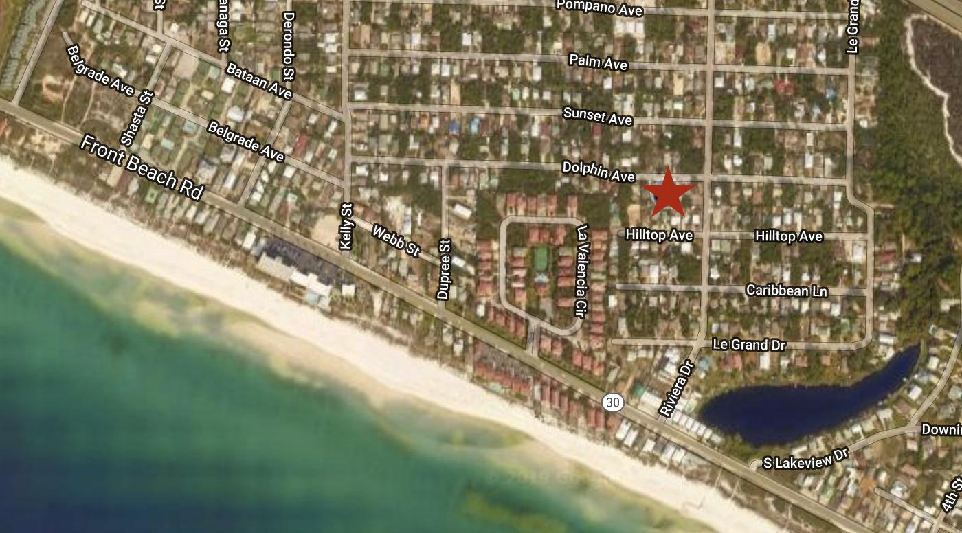 RIVIERA BEACH - Residential