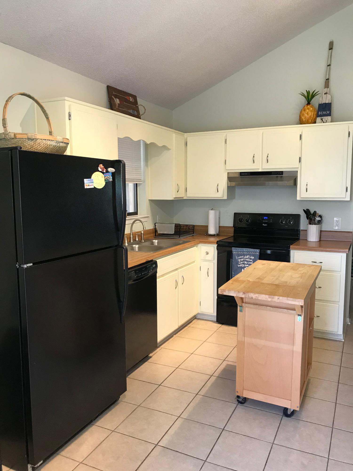 RIVIERA BEACH - Residential