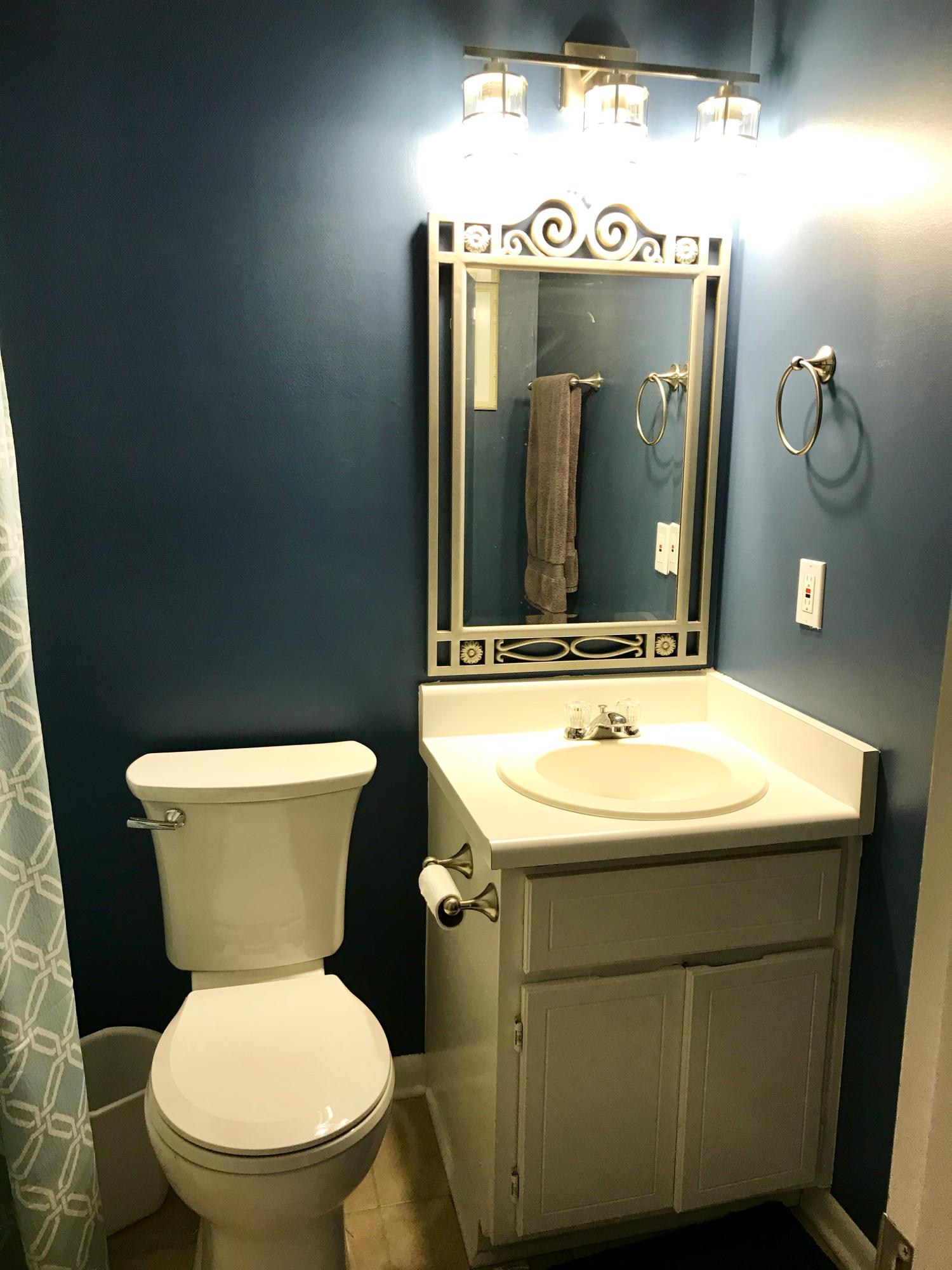 RIVIERA BEACH - Residential