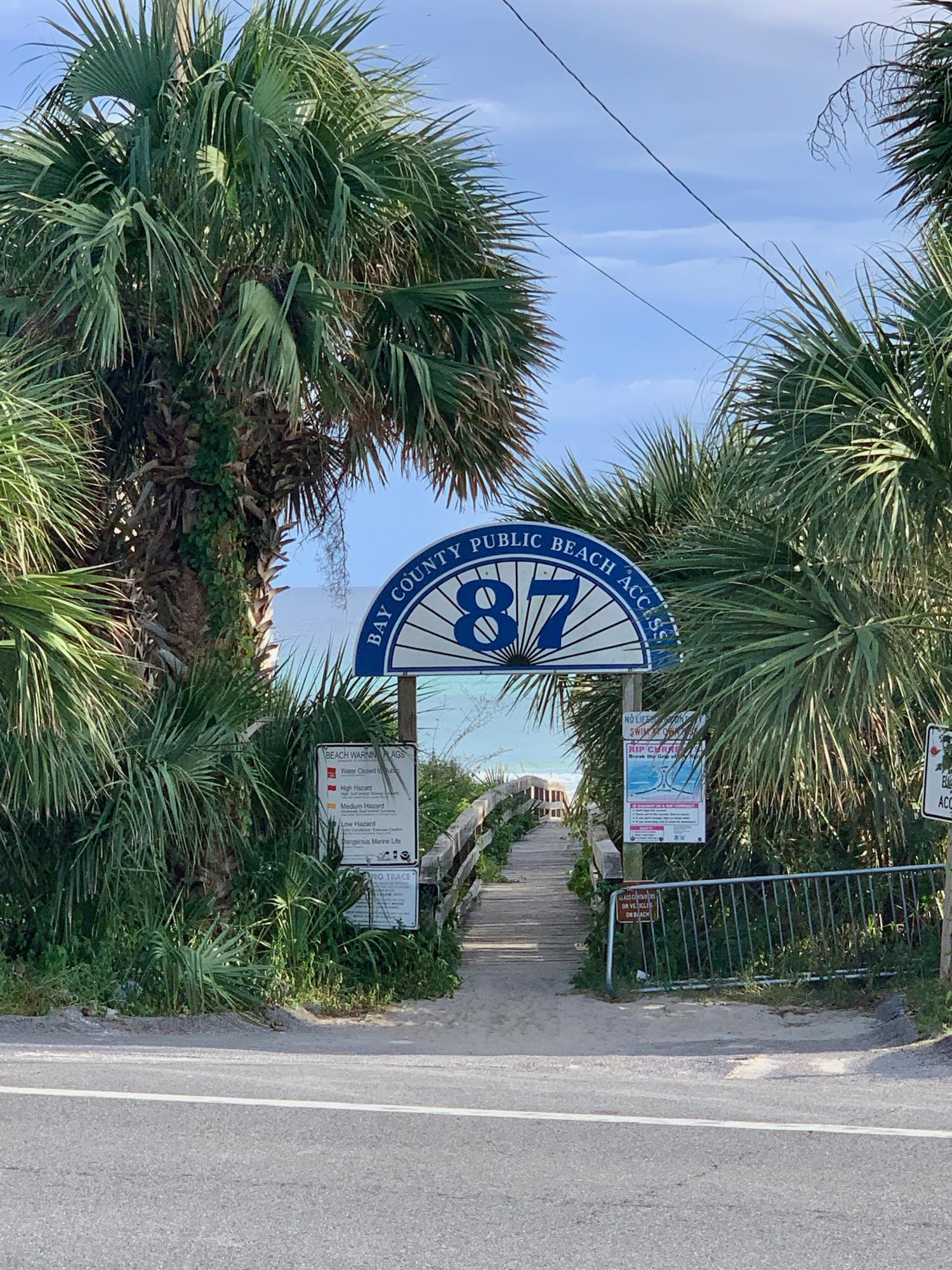 RIVIERA BEACH - Residential