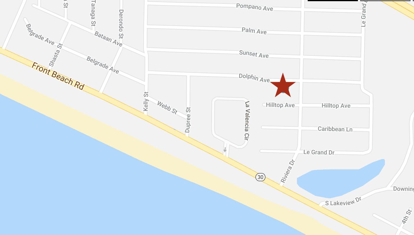 RIVIERA BEACH - Residential