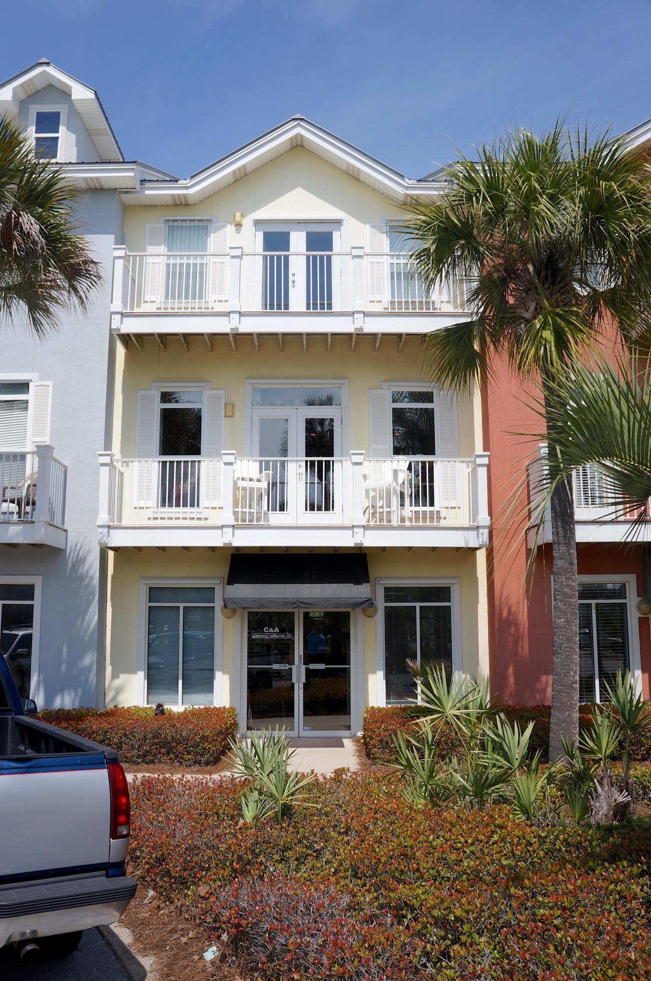 GULF PLACE AT SANTA ROSA BEACH PH 2 - Residential