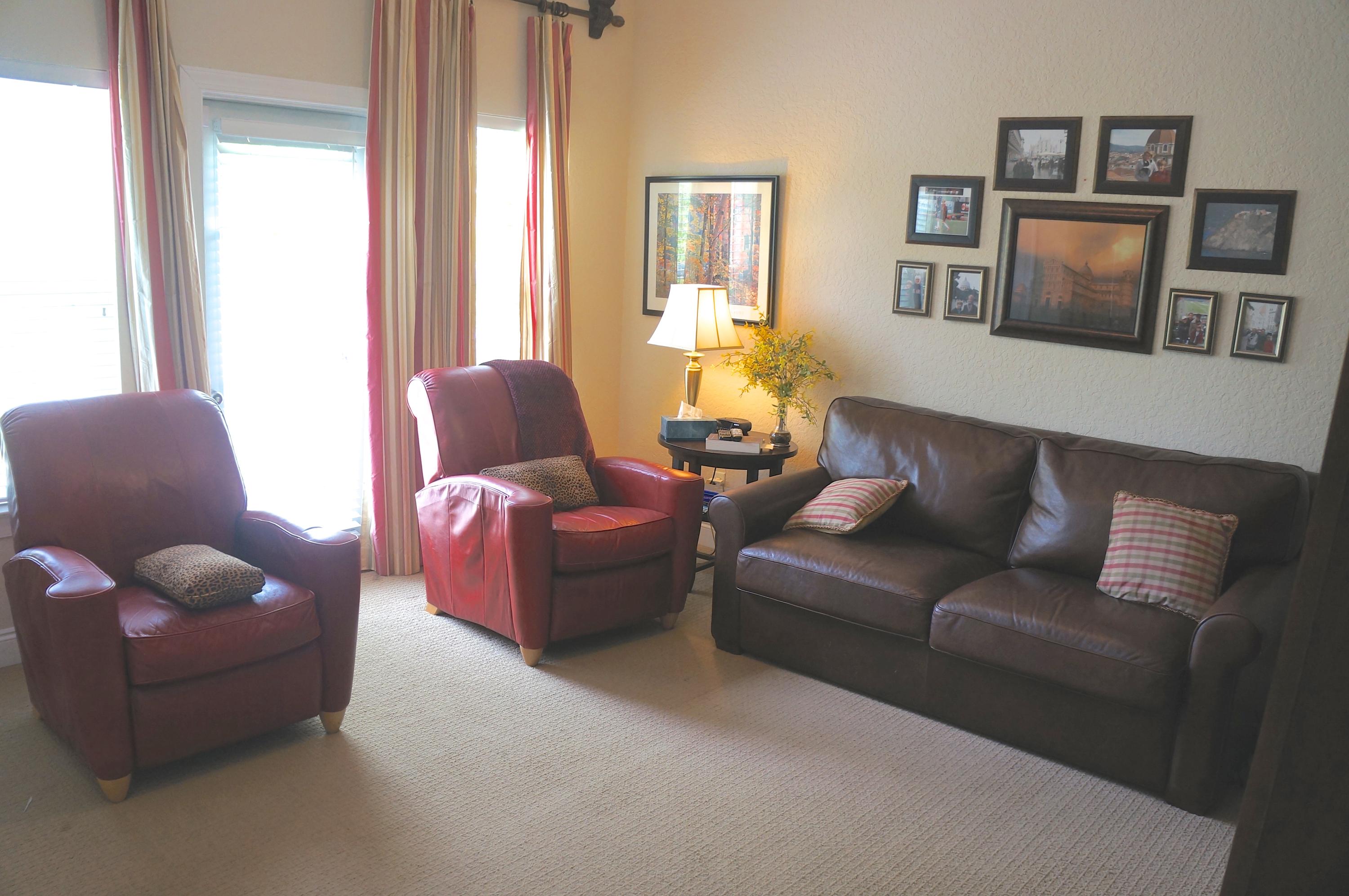 GULF PLACE AT SANTA ROSA BEACH PH 2 - Residential