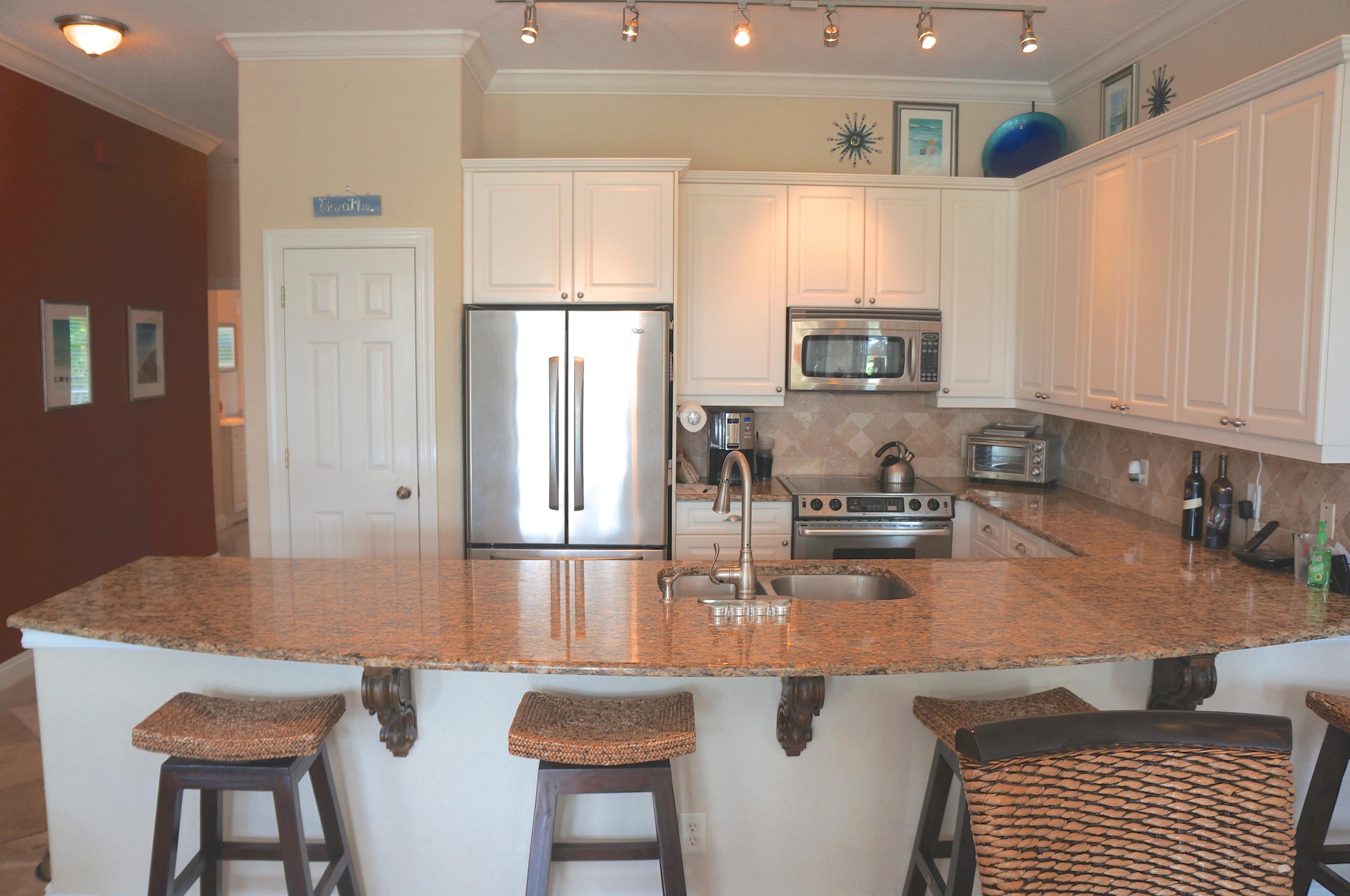 GULF PLACE AT SANTA ROSA BEACH PH 2 - Residential