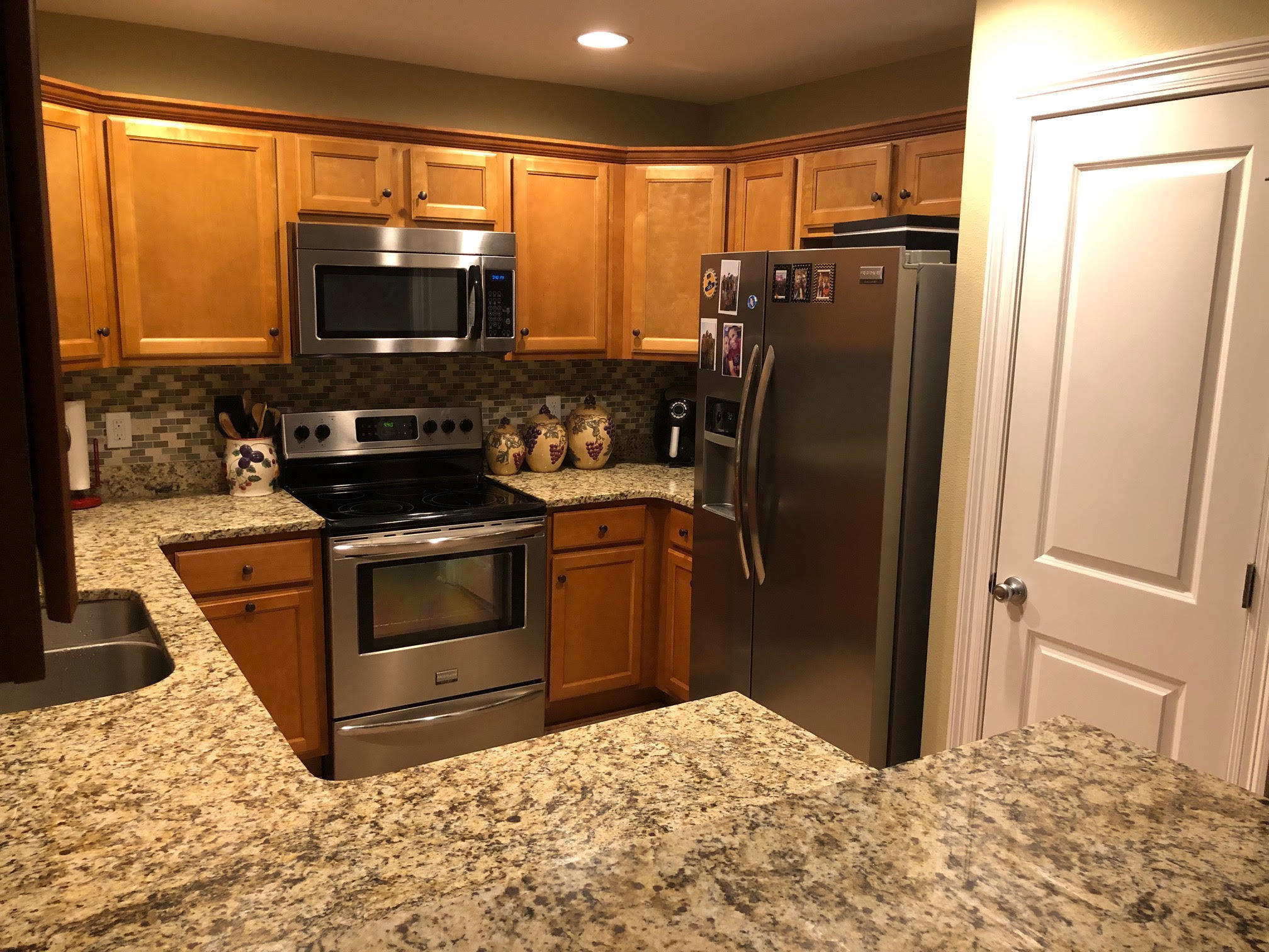 METES & BOUNDS - Residential Lease