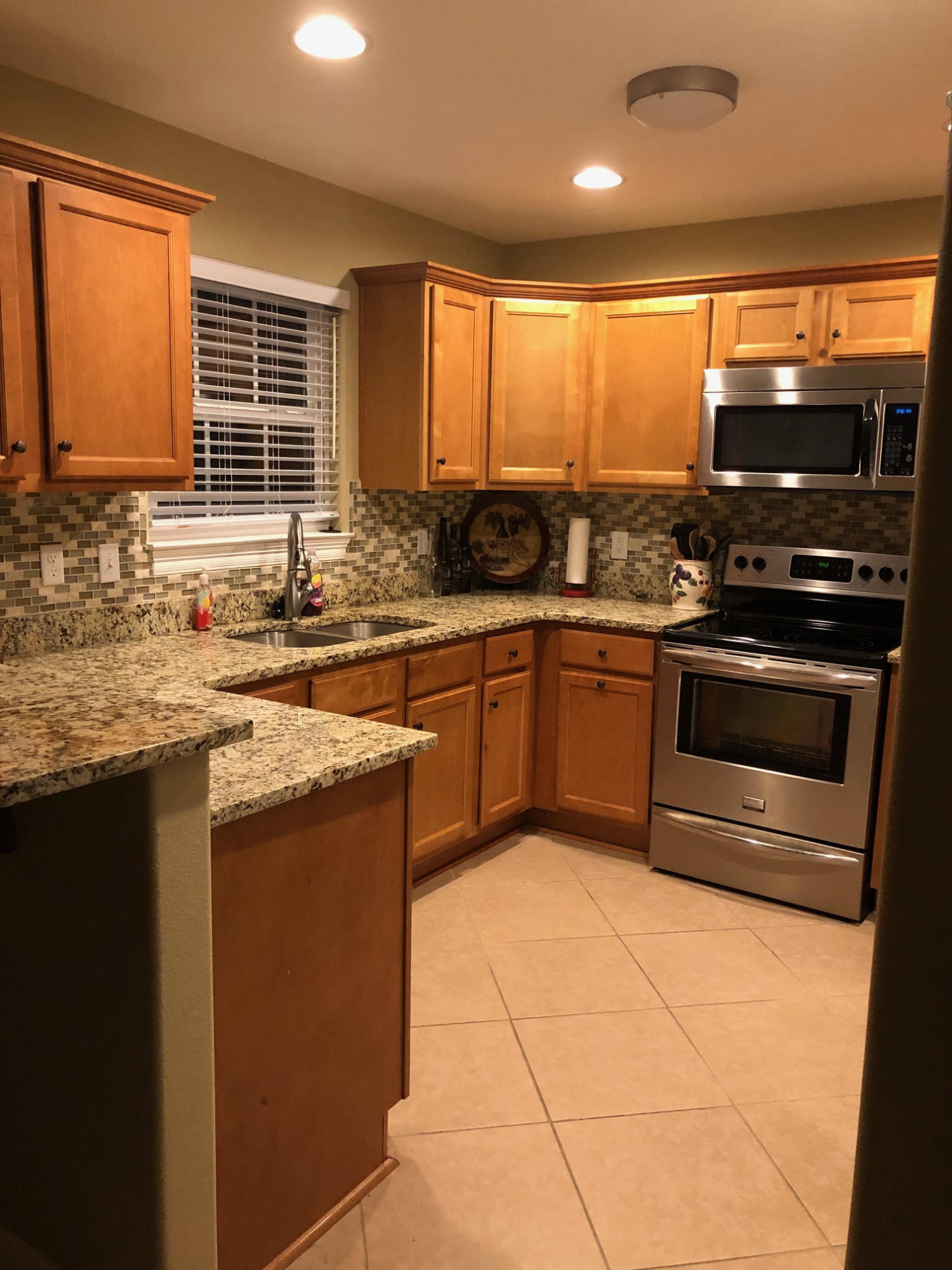 METES & BOUNDS - Residential Lease