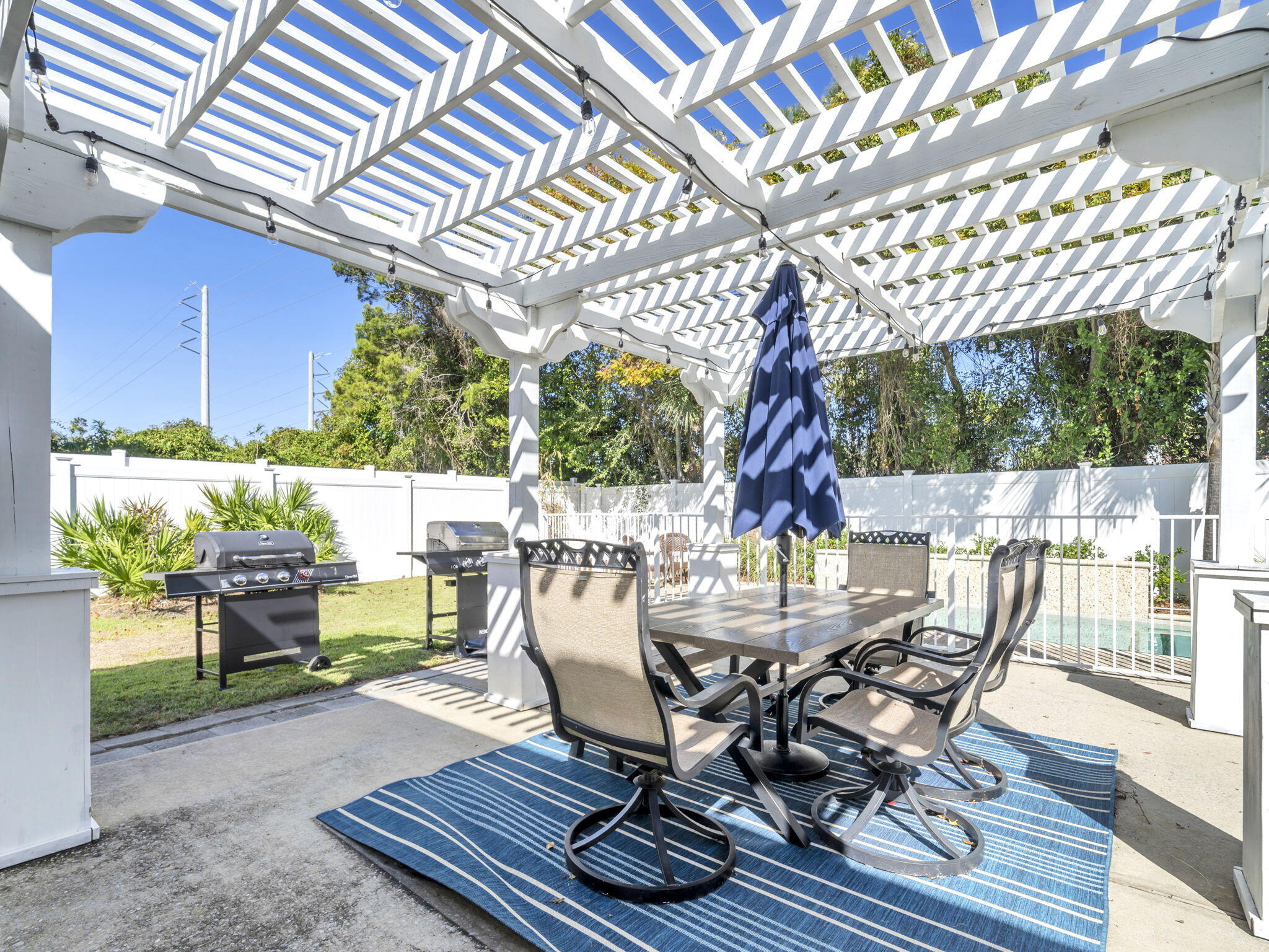 Crystal Beach - Residential