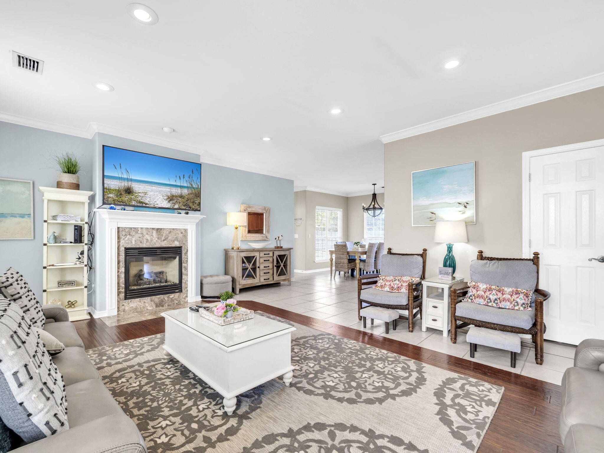 Crystal Beach - Residential