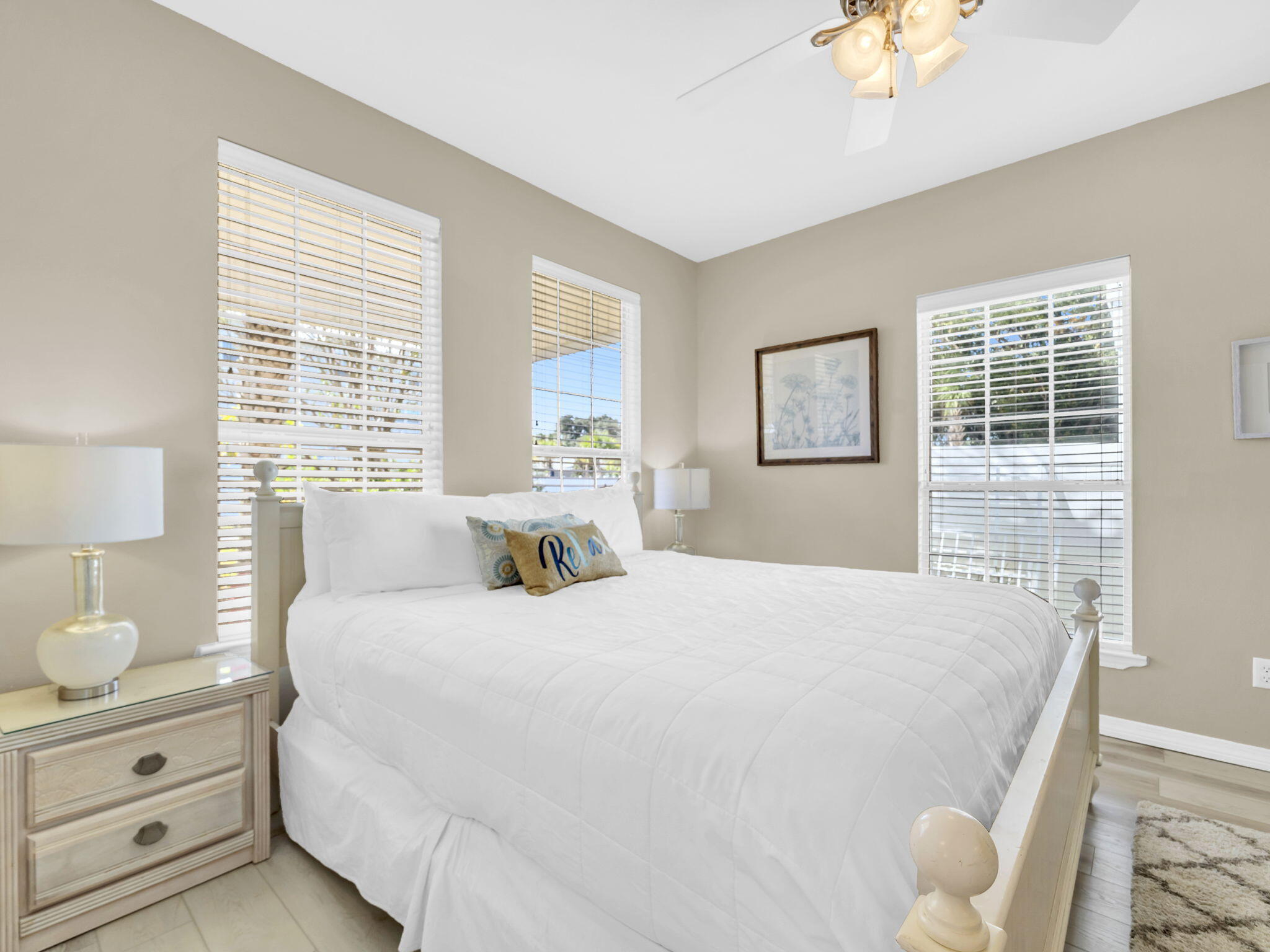 Crystal Beach - Residential