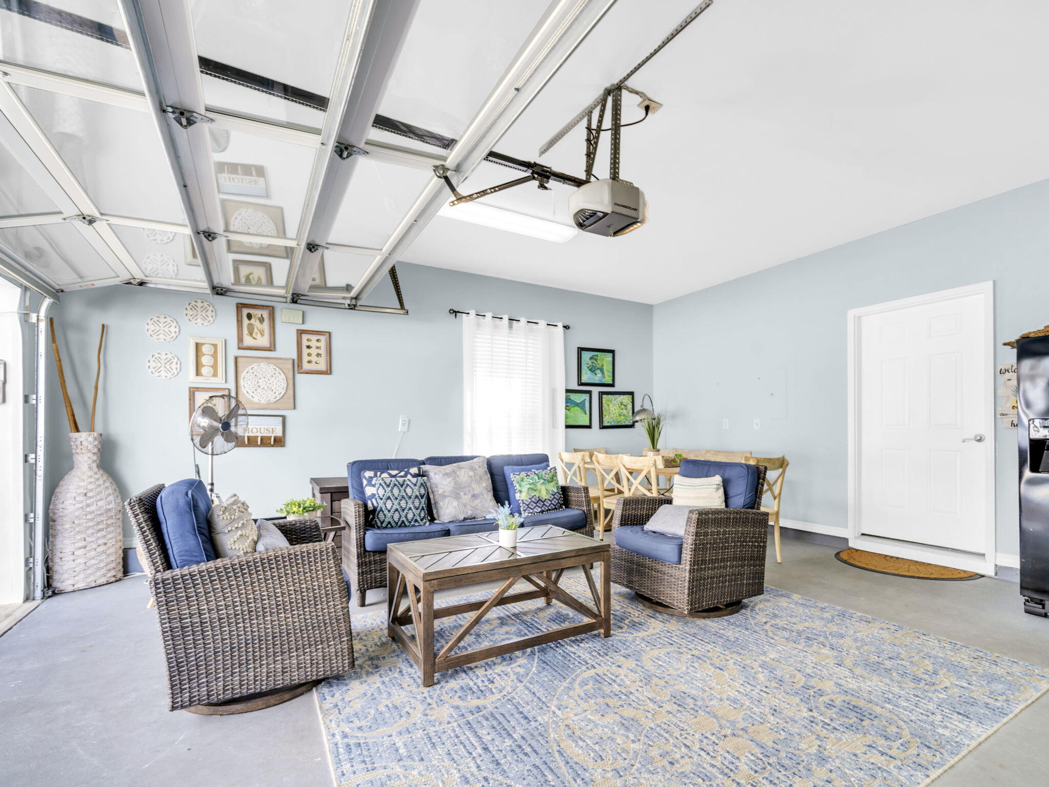 Crystal Beach - Residential