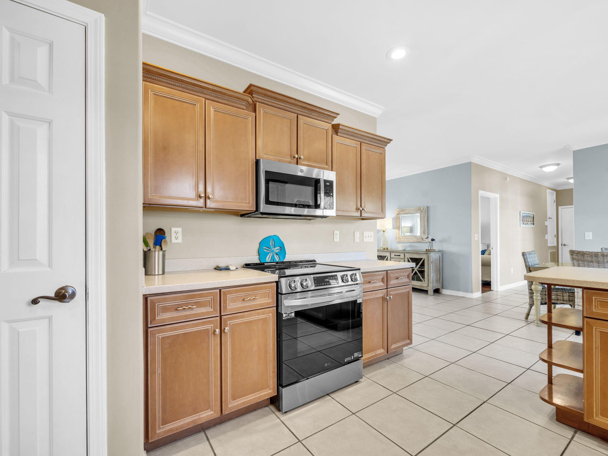 Crystal Beach - Residential