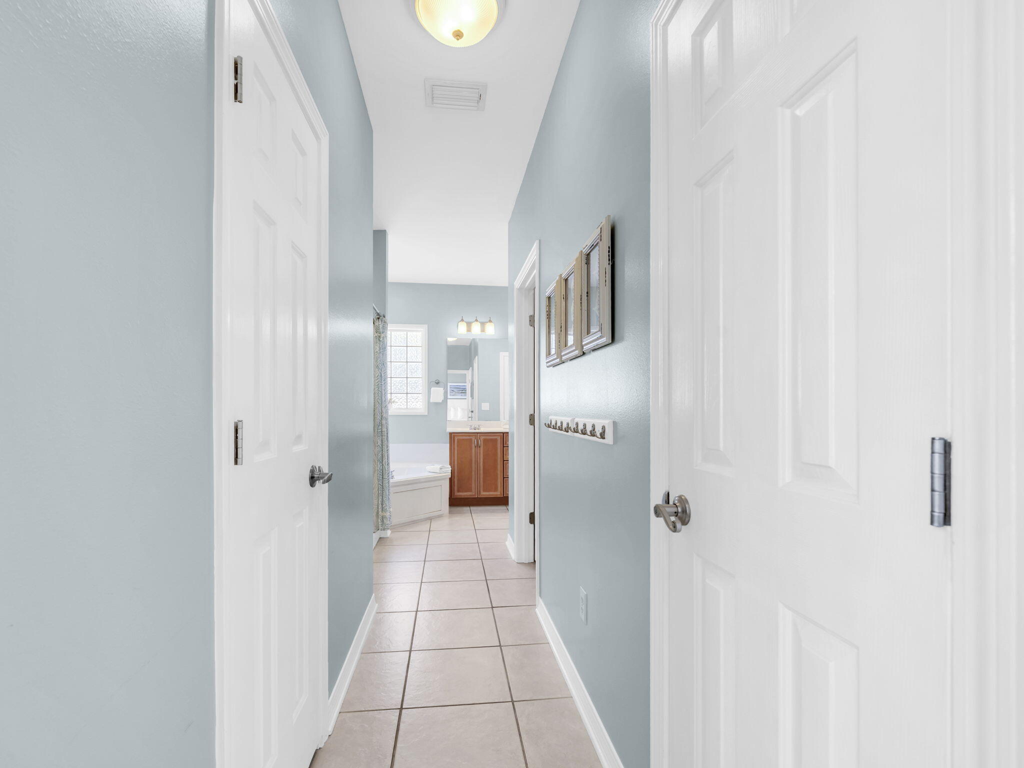 Crystal Beach - Residential