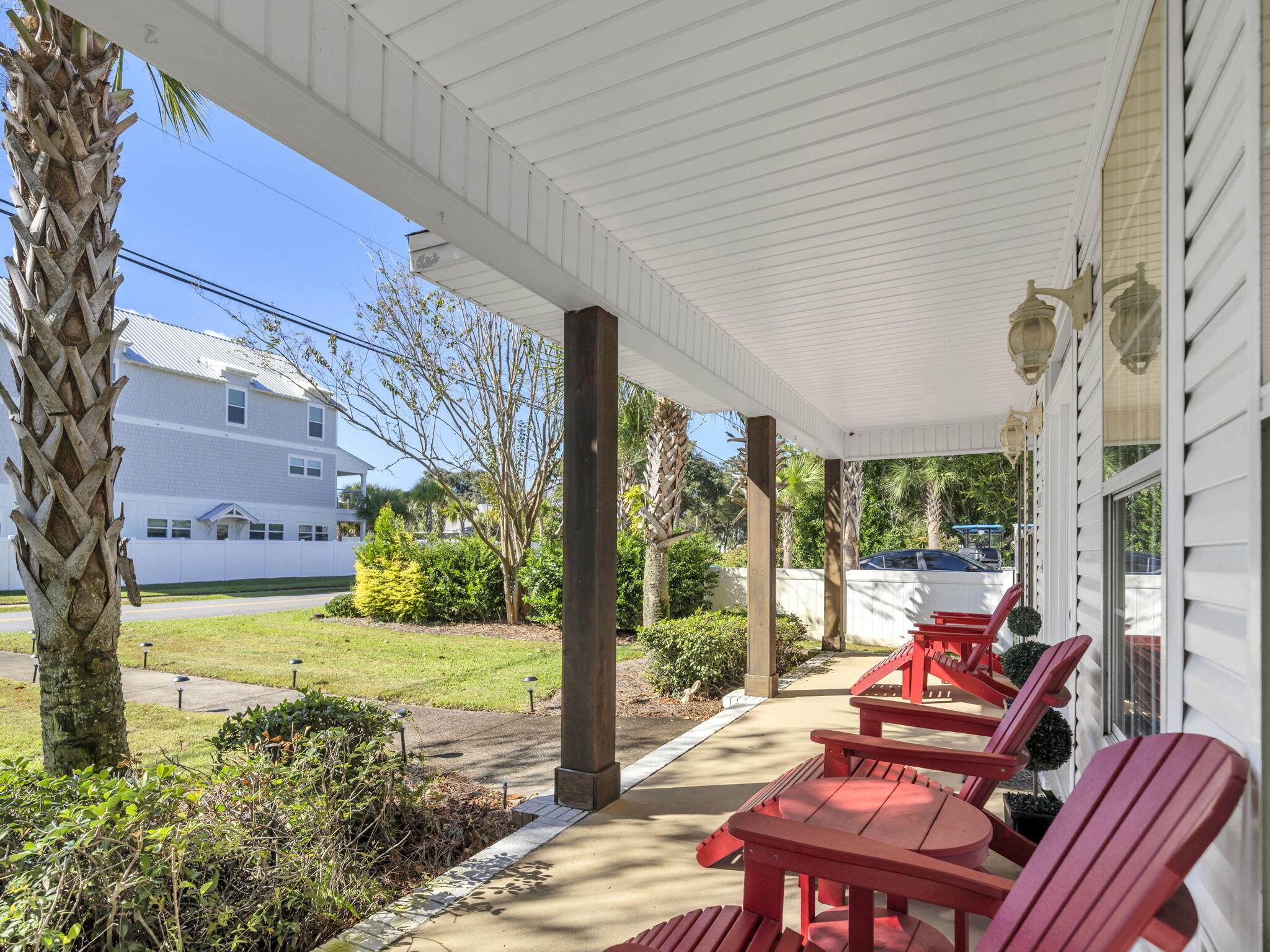 Crystal Beach - Residential